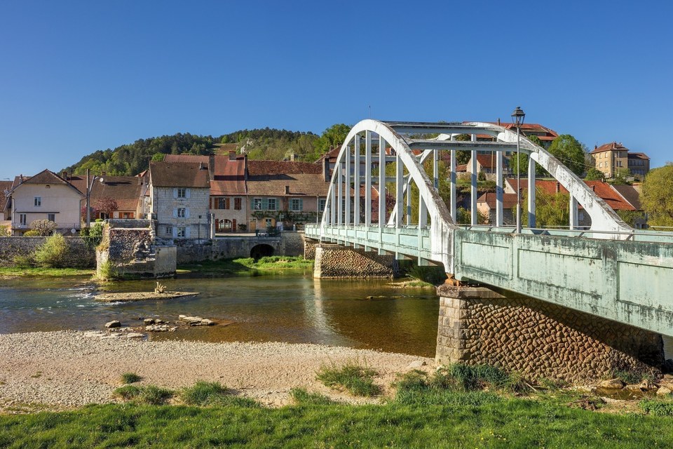 Port-Lesney