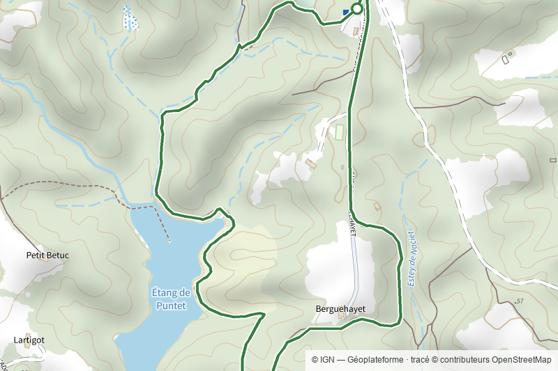 Circuit vert_coteaux-barthes smsx