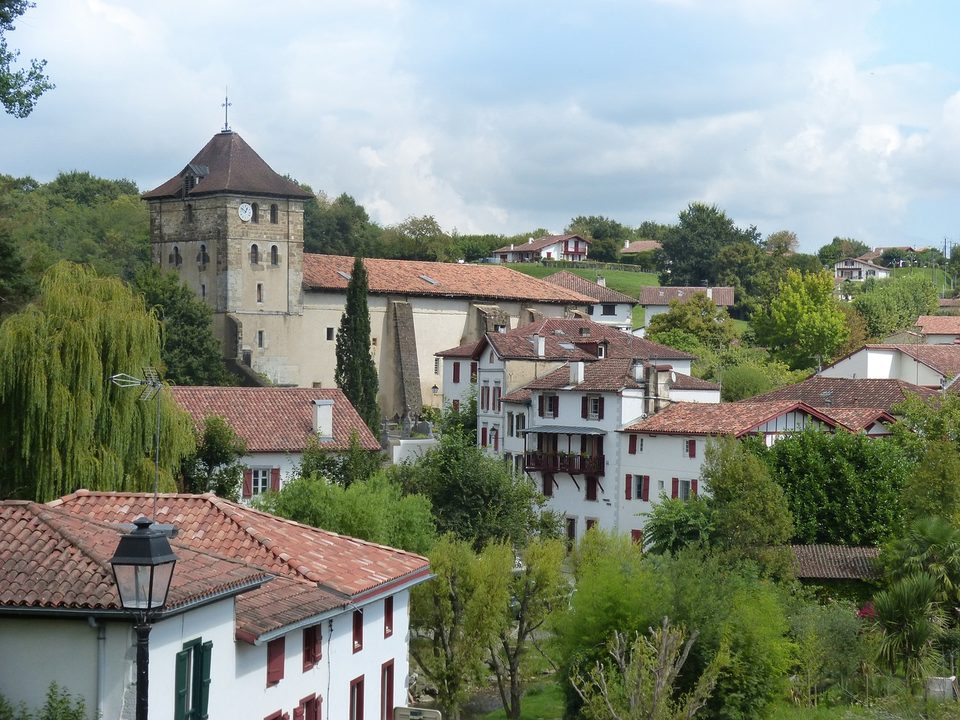 Vallées et plateaux