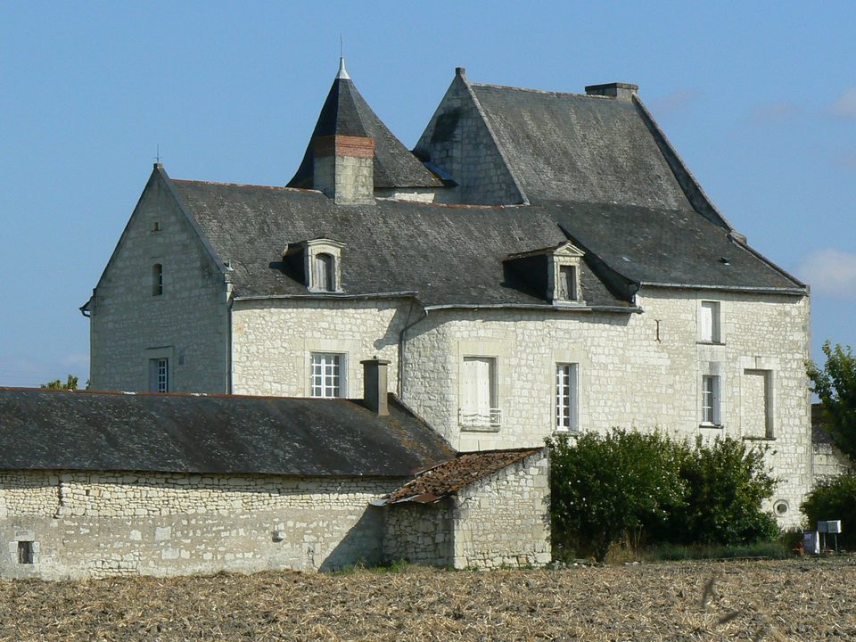 marcay manoir