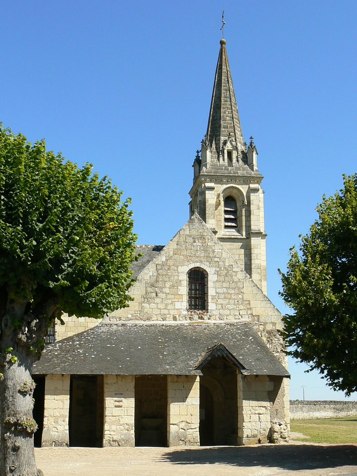 La Roche Clermault