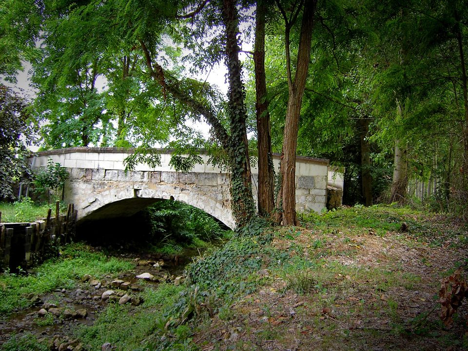 La Roche pont