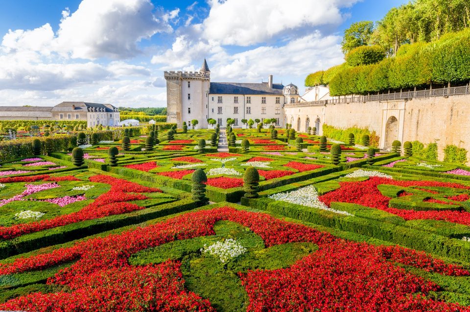 Boucle de Villandry
