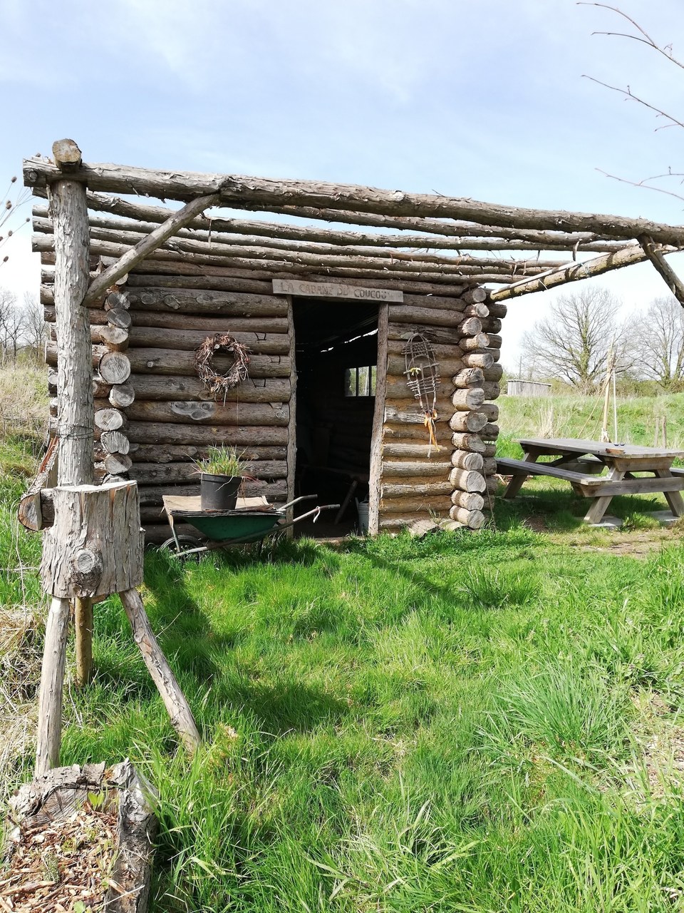 A la Croisée des Chemins
