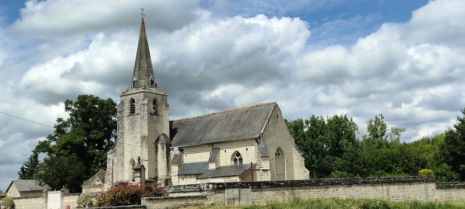 Eglise