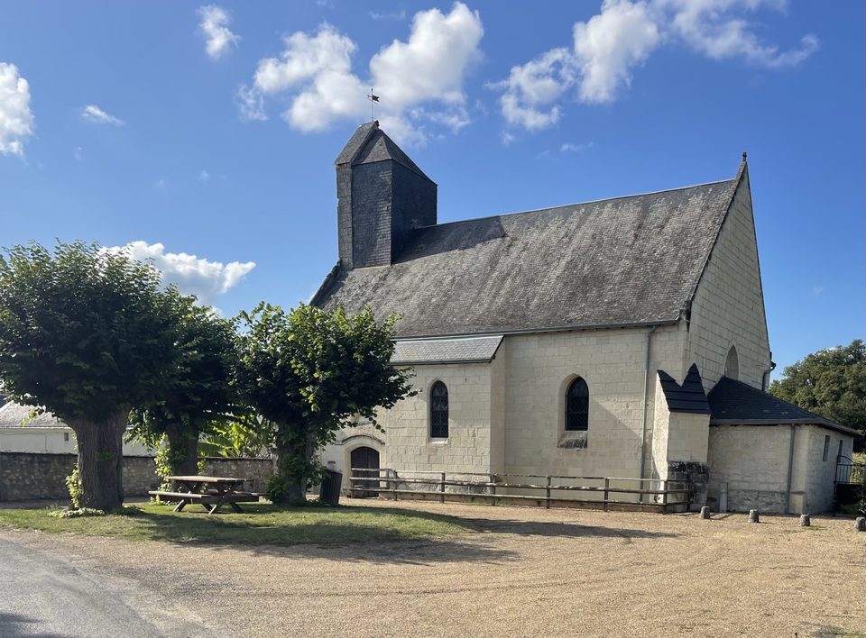 Eglise