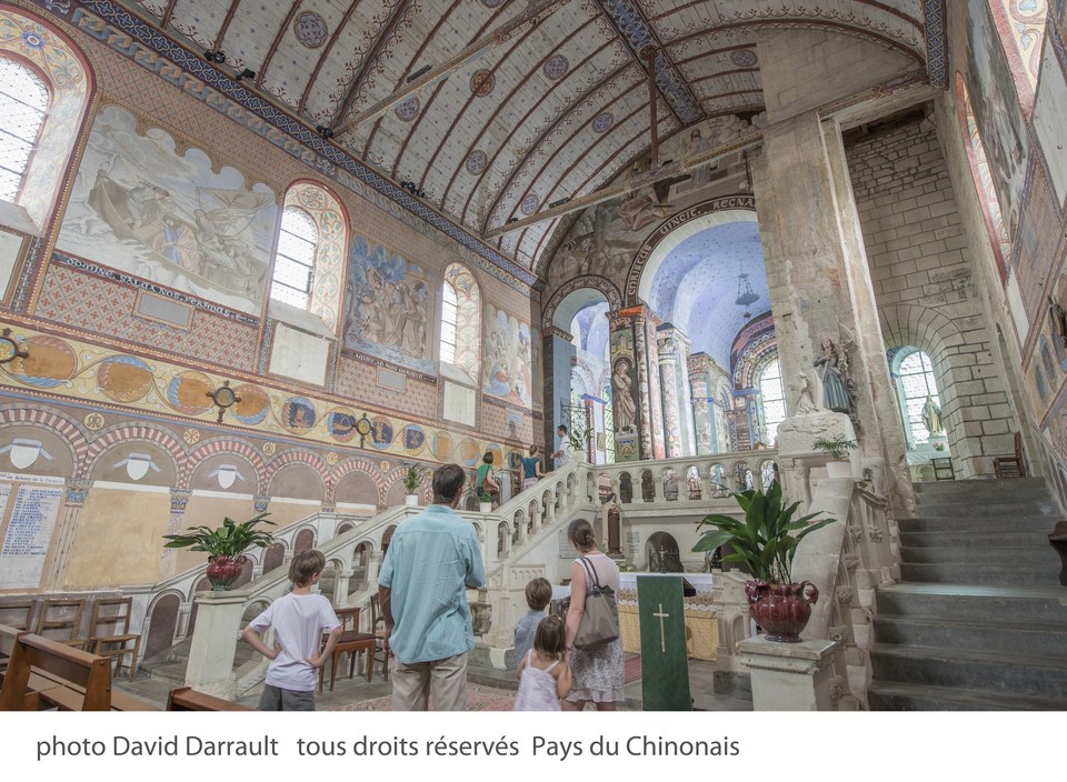 eglise