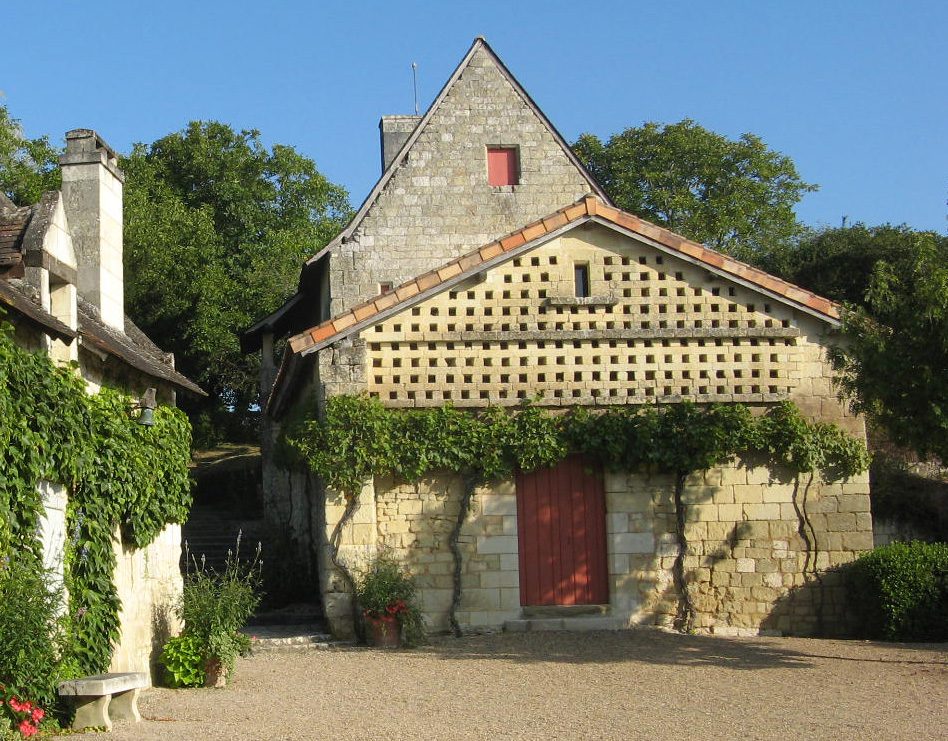 seuilly Devinière