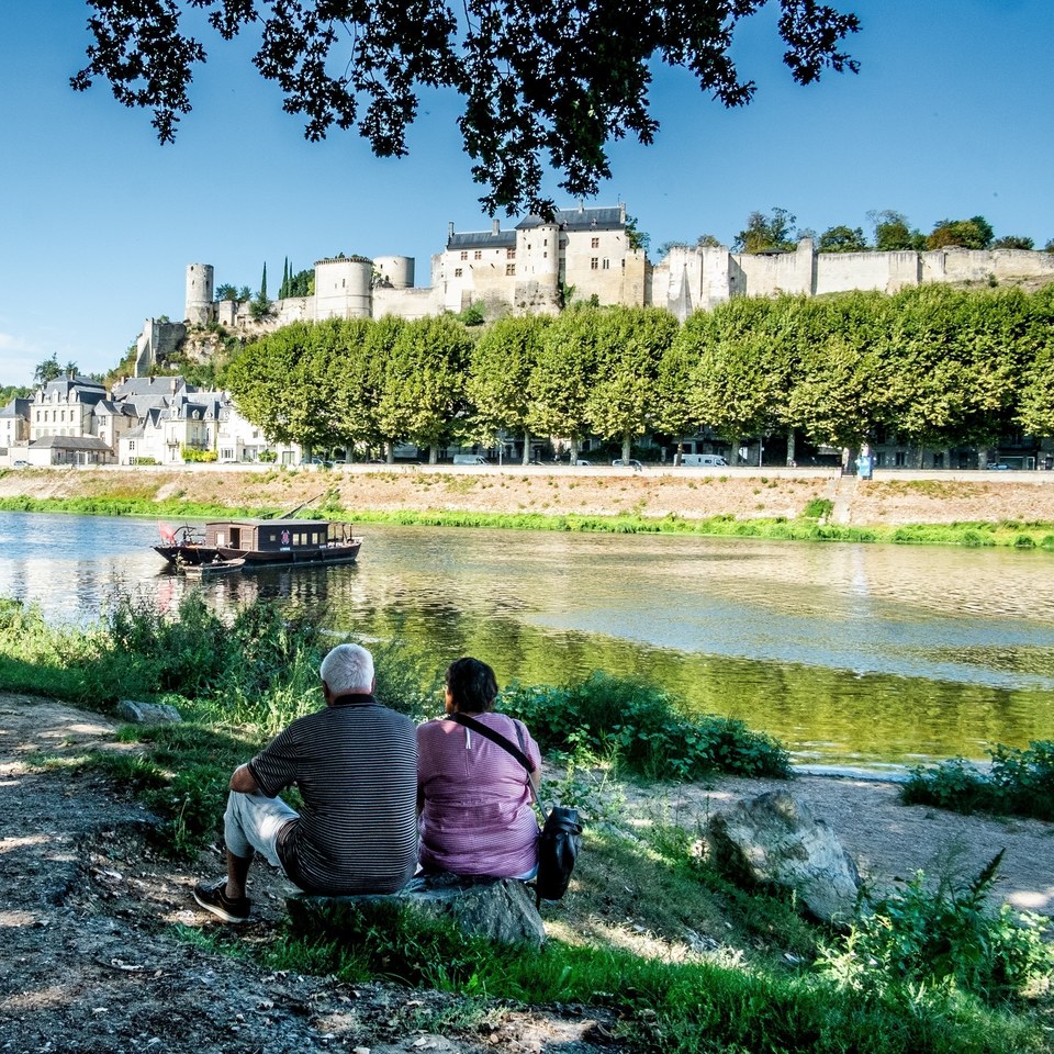 Chinon