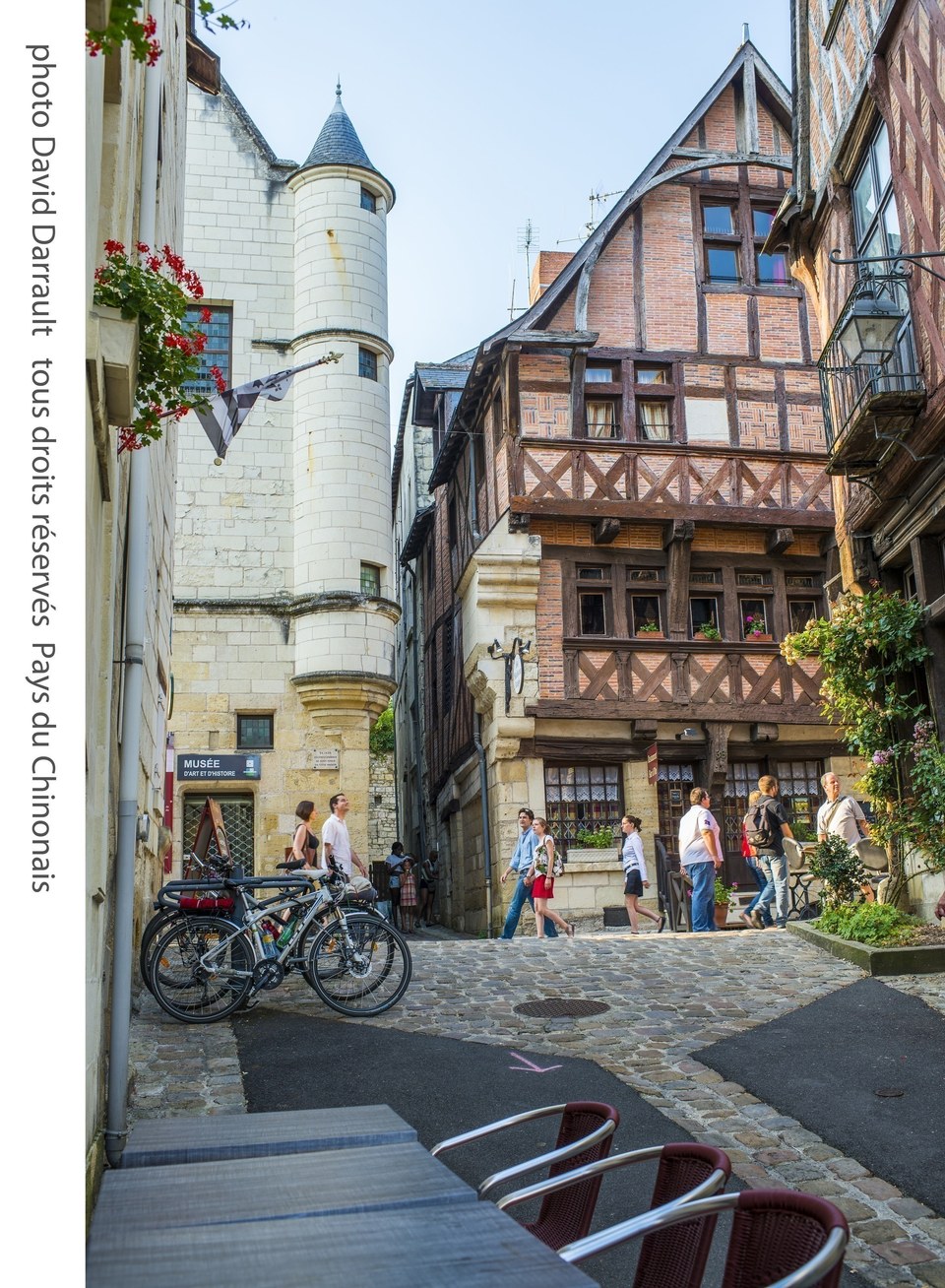 villeMedievale