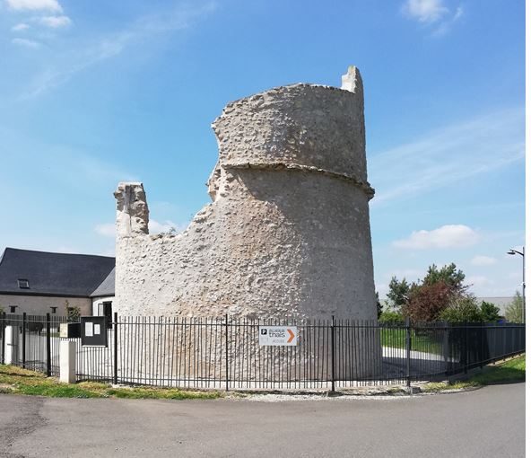 Le Pont Gaultier