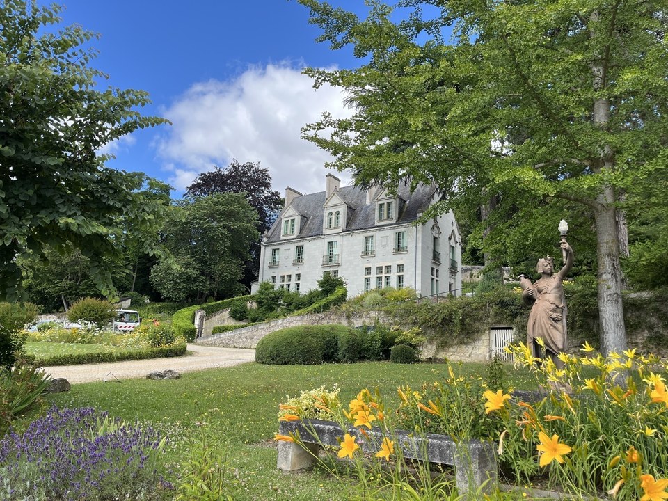 Gennes Val de Loire