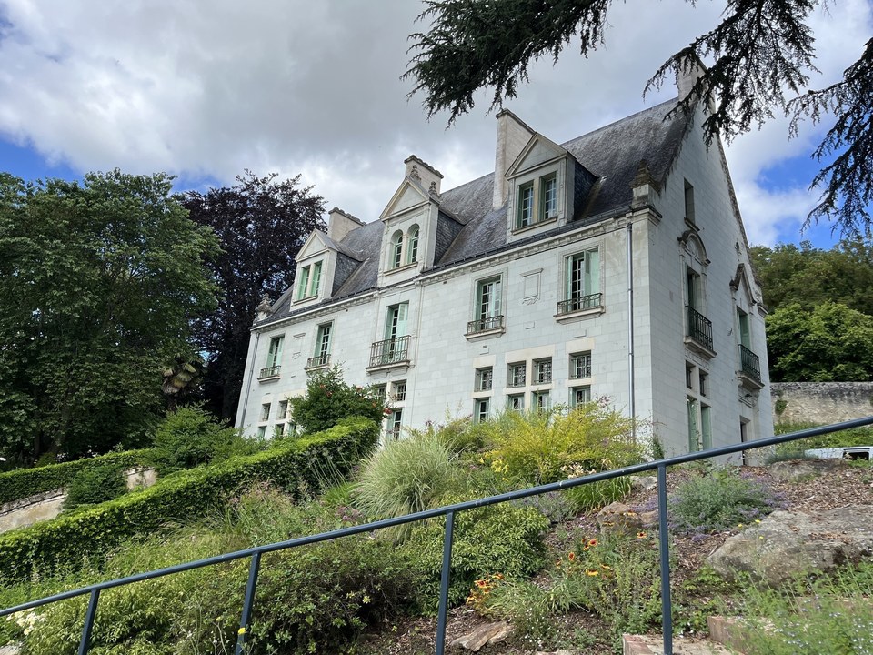Gennes Val de Loire