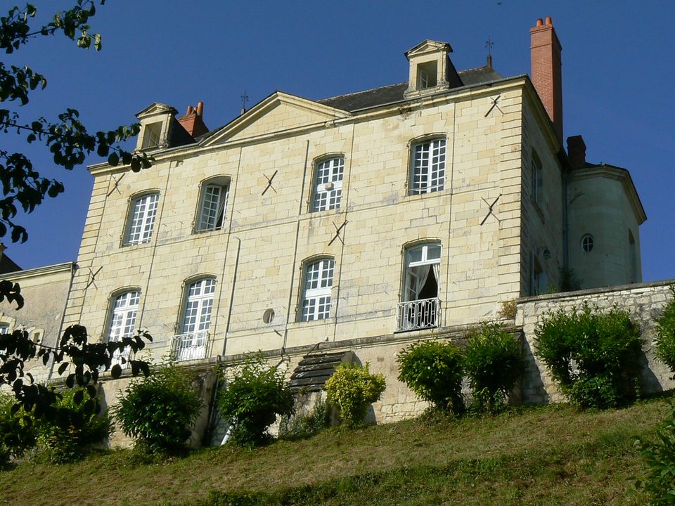 st germain faleche