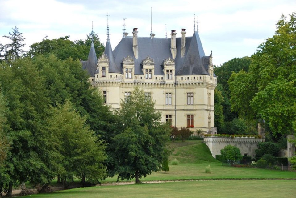 Circuit de randonnée : circuit des trois bourgs