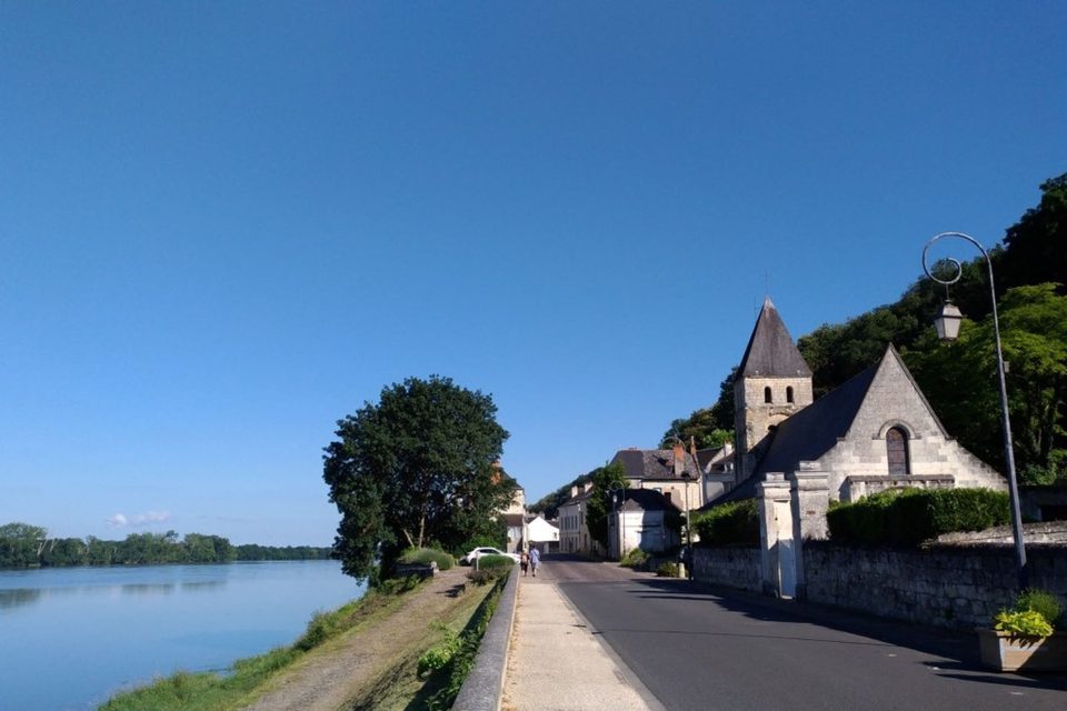 Circuit de randonnée : Sur les traces de Robrica