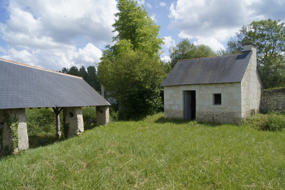 Circuit de randonnée : Les Lavandières