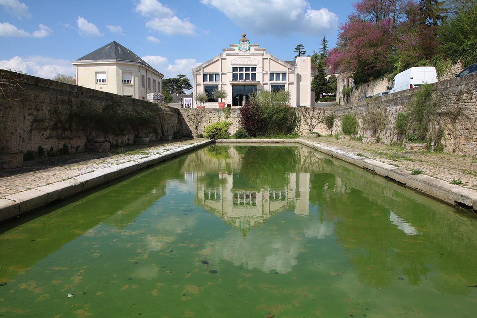Circuit patrimoine - Doué, de l’ombre à la lumière