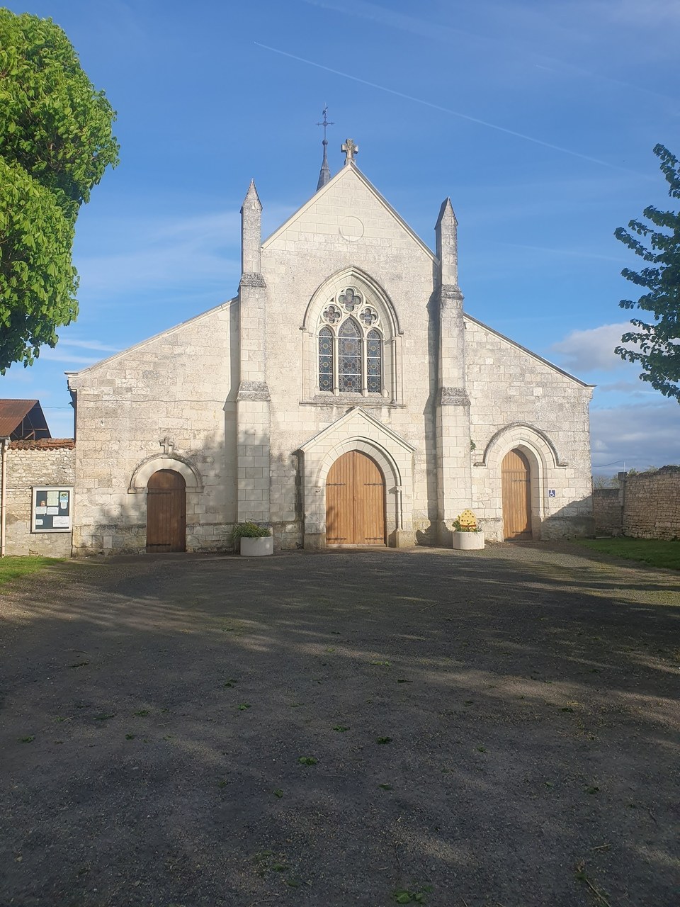La Grande Bruère