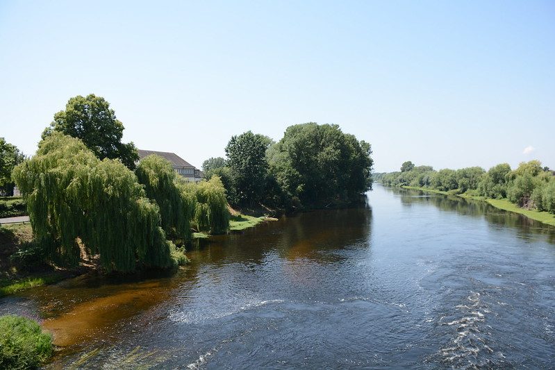 Les Bords de Vienne