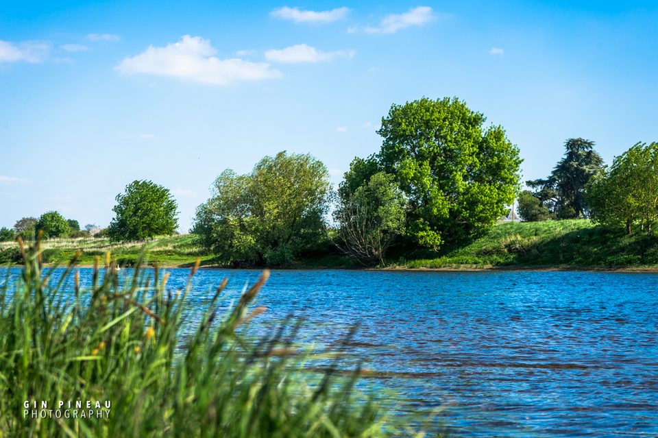 La Plaine