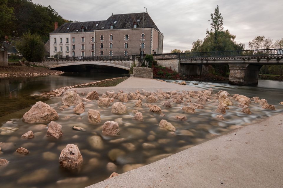 La Vallée du Lys