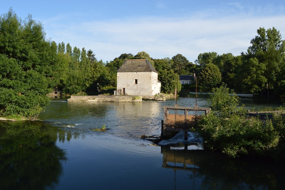 Sources et Patrimoine