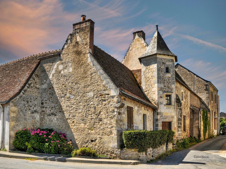 Sentier des Vergers