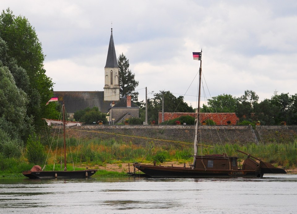 Sentiers des Varennes
