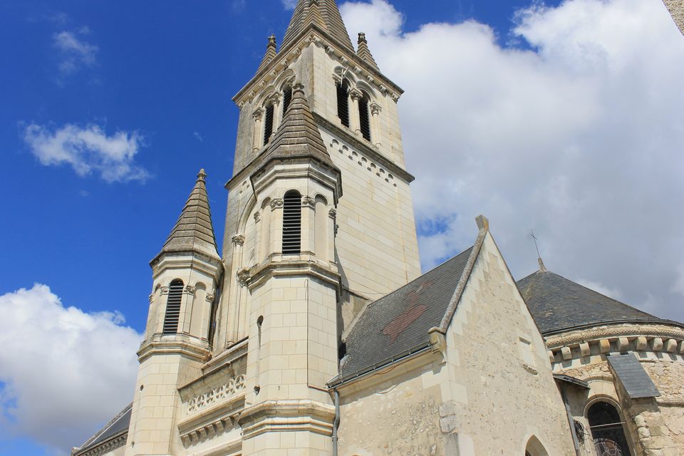Église Saint-Pierre-aux-liens
