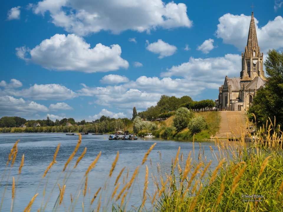 Entre Indre et Loire