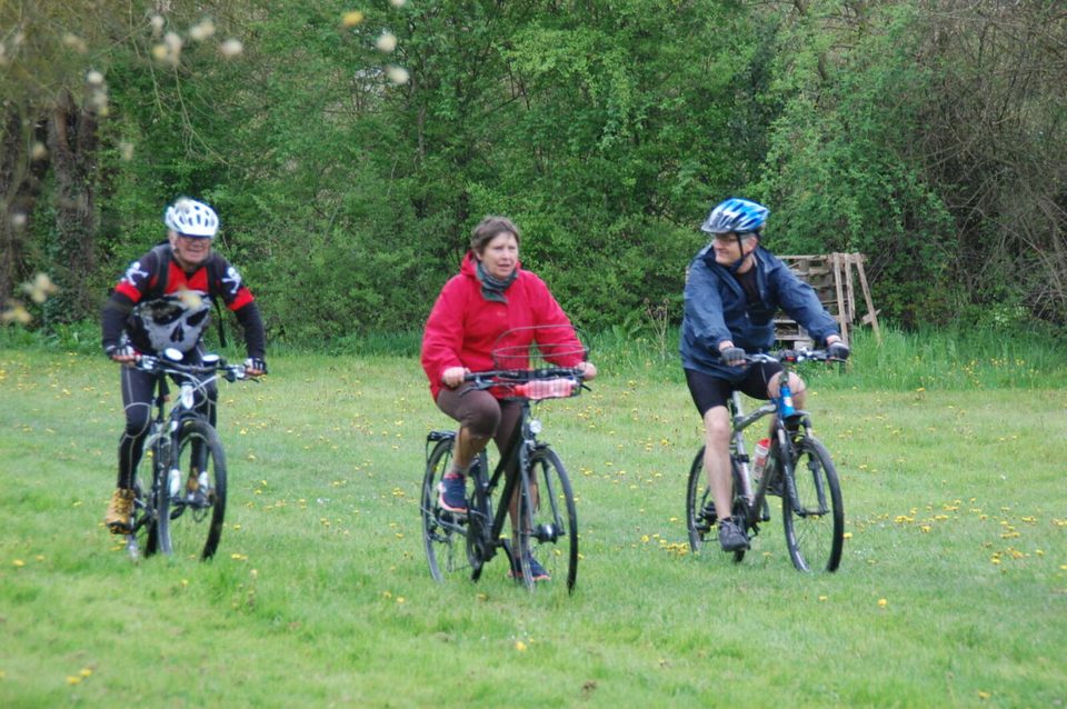 Circuit VTT - N°3