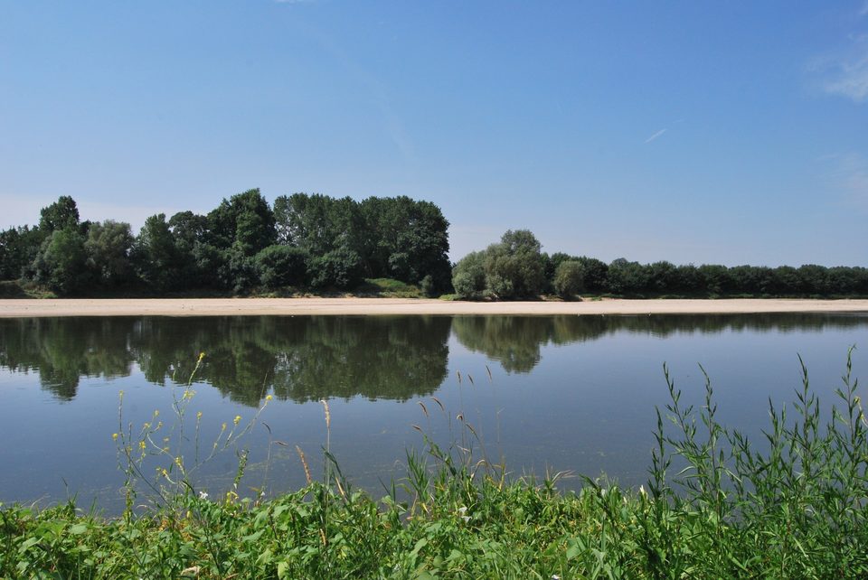 Loire et Bocage - La Possonnière