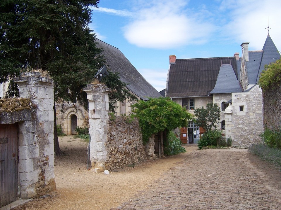 Boucle de la Loire