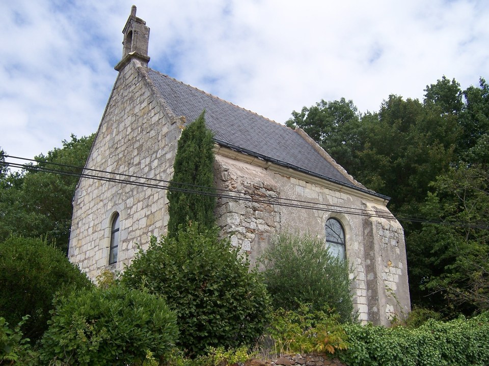 Circuit des Lavoirs