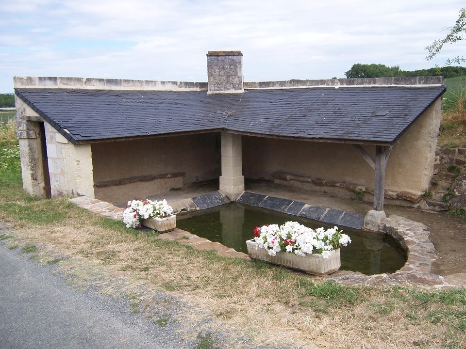 Circuit des lavoirs - OTDAVV1