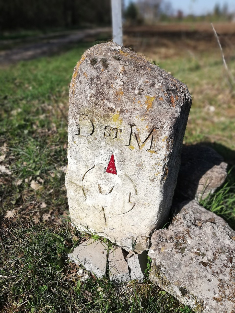 Bordebure et Gâtacier