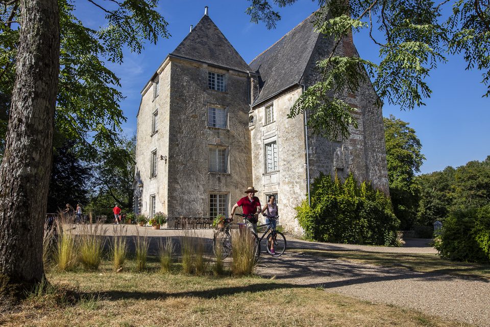 Sur les pas de Balzac - Circuit n°17