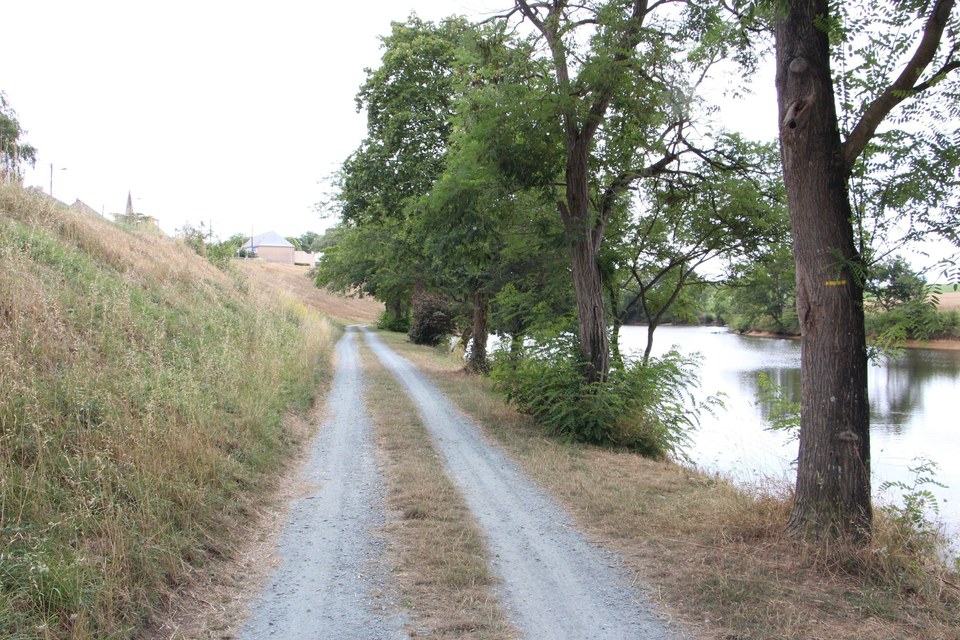 Le Moulin de Peltré