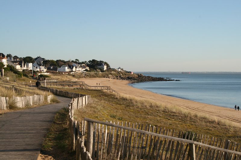 Entre Plages et Bocage