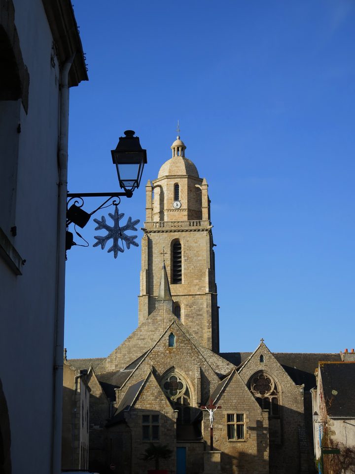 Sentier des douaniers, Batz sur Mer_3