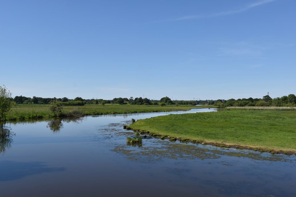 Sentier de randonnée "La Chalandière et le Brivet"