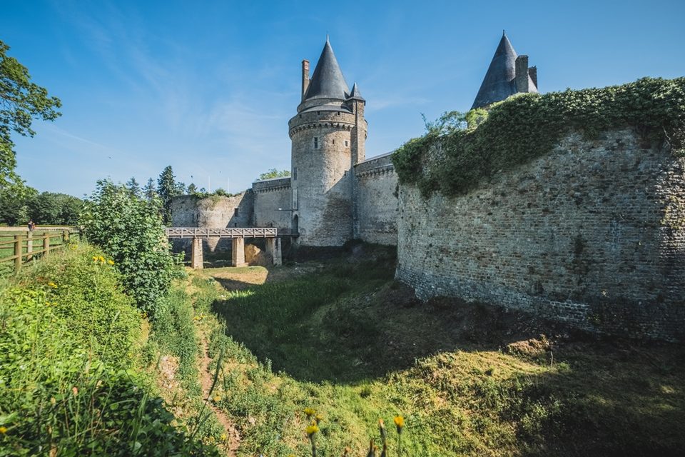 Château de Blain