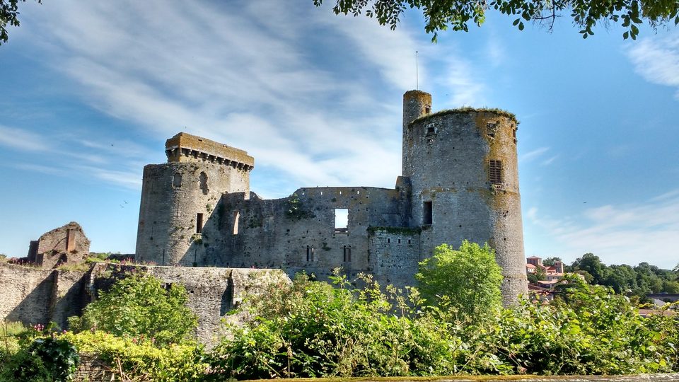 Au Coeur de Clisson