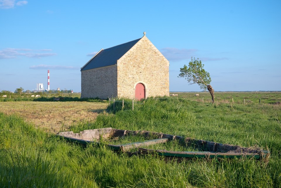 Sentier des Belles Demeures