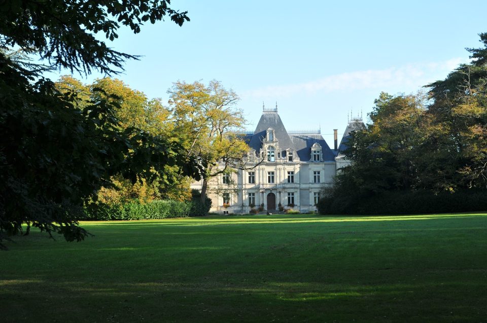 Circuit le Haut Pays