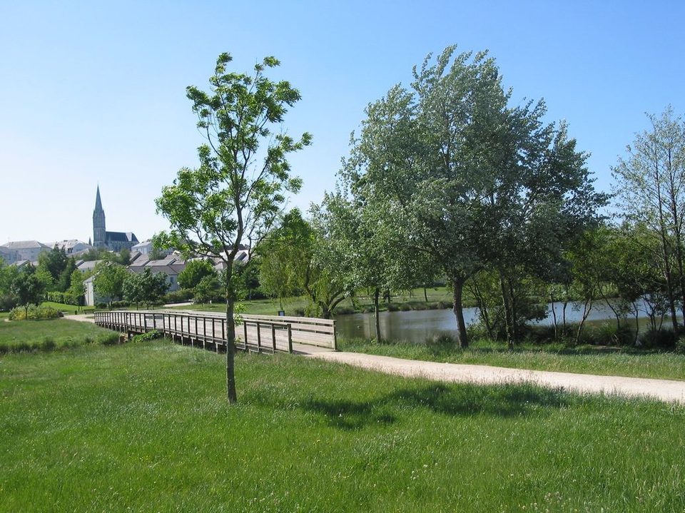 Le Tour du Bourg
