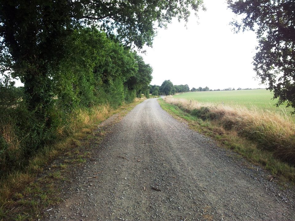 Casson - sentier 2
