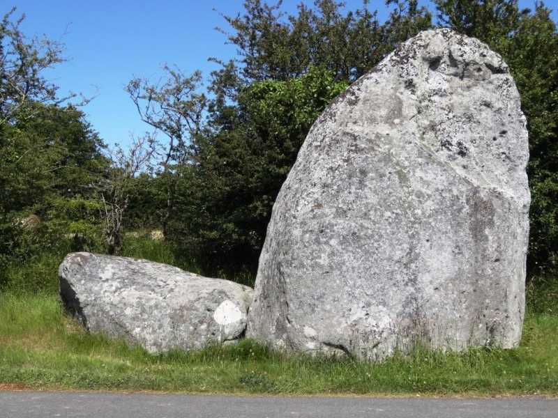 Circuit des Menhirs