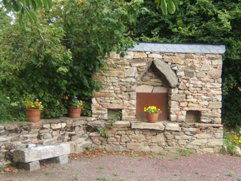 Circuit des villages (Dreffeac)